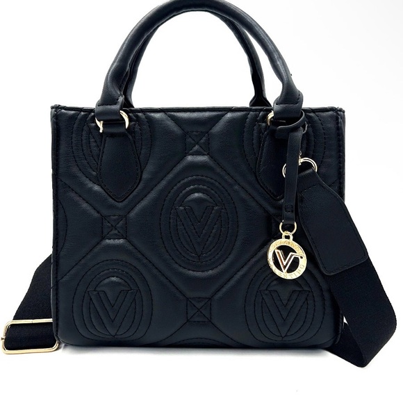 Valentino Handbags - Black Valentino Tote